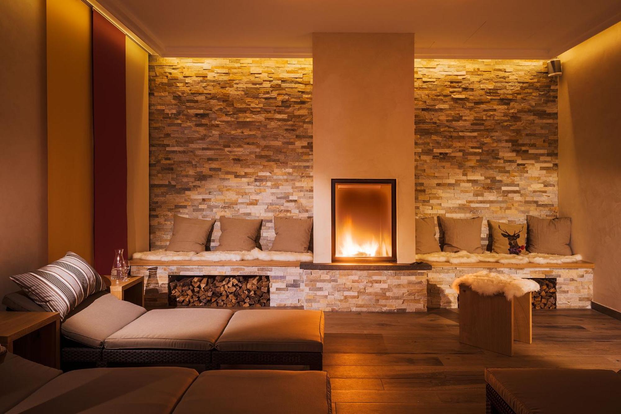 Hotel Reindahls 비켄도프 외부 사진